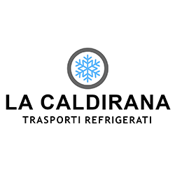 Logo LA CALDIRANA SRL